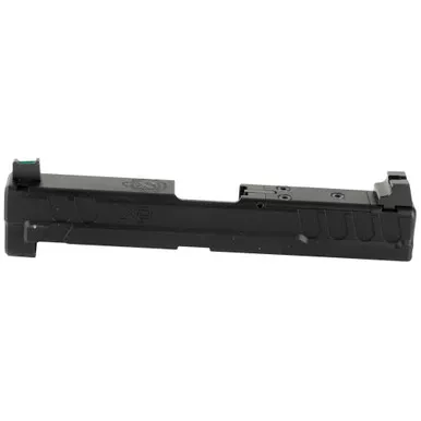 Springfield Xd Osp Slide - Assembly 9mm