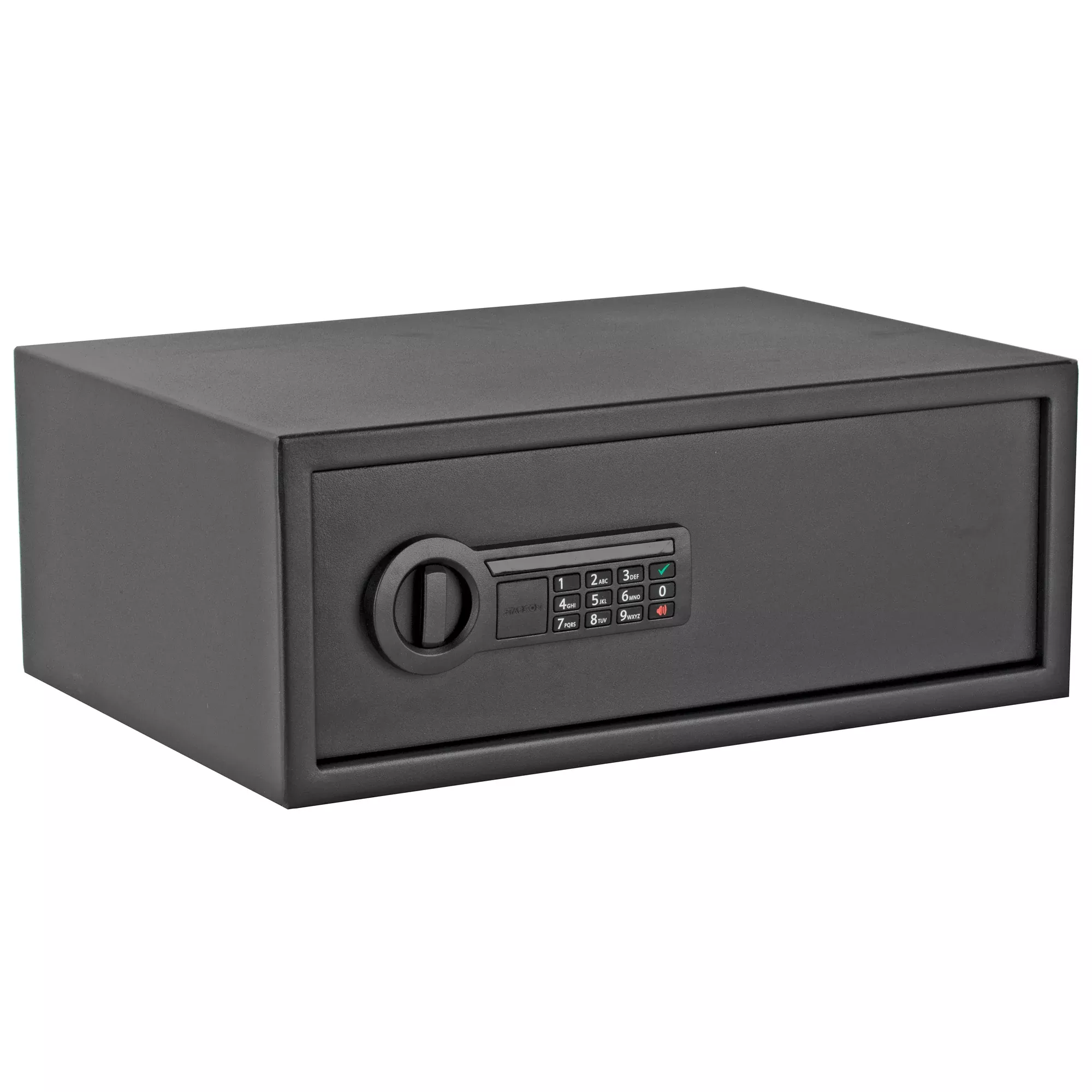 Stack-On SOPS-1808-E Extra Wide Personal Safe – Electronic Lock