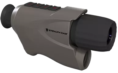 Stealth Cam Digital Night Vision Monocular Camera