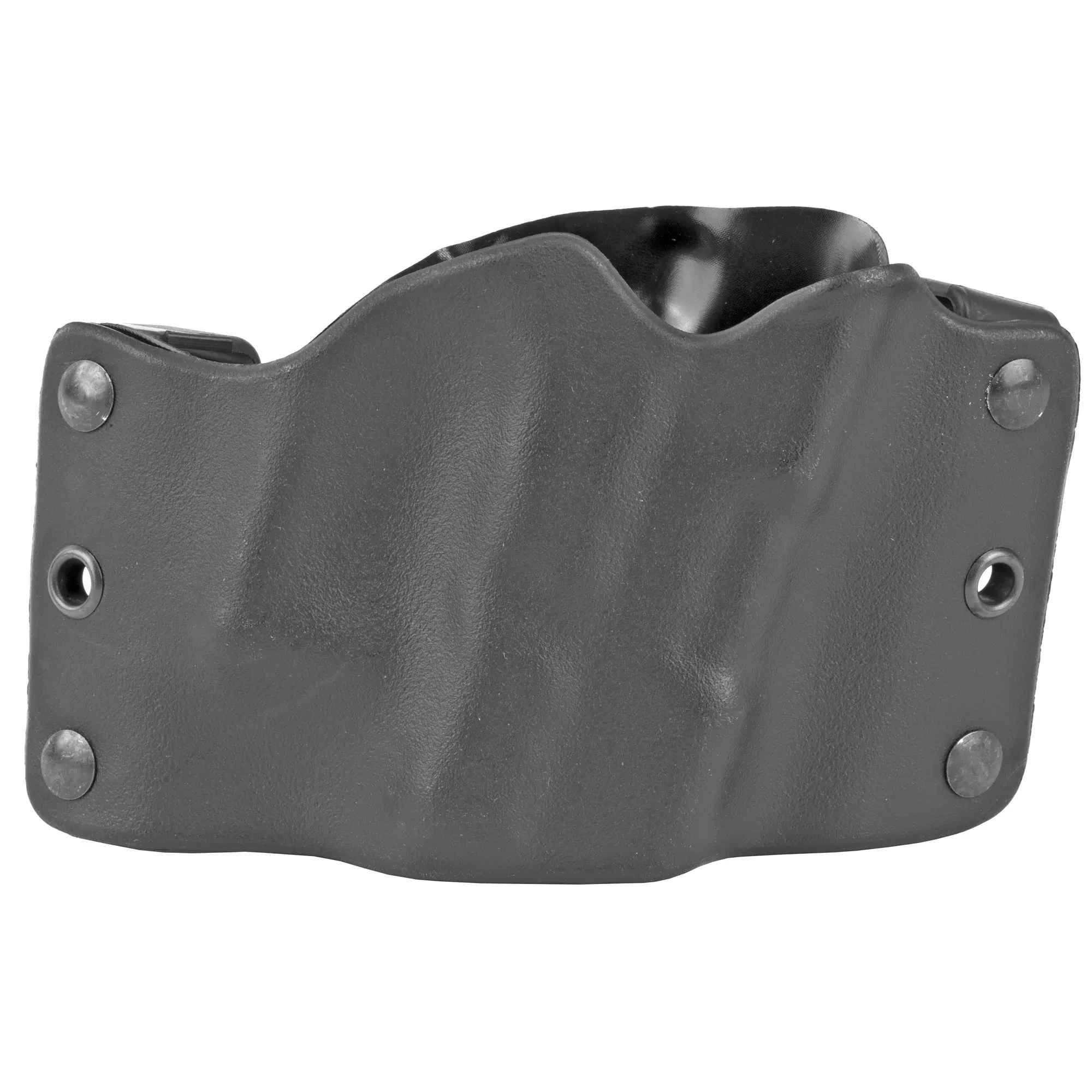 Stealth Operator Compact IWB Holster – Right Hand, Black