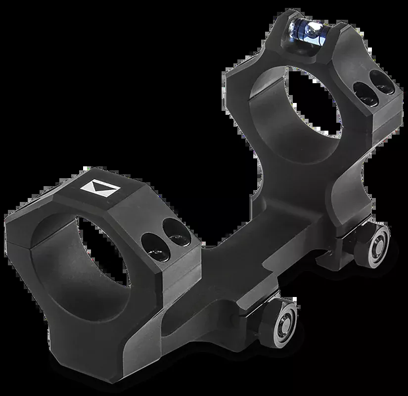 Steiner 5971 TSeries Scope MountRing Combo Matte Black 30mm