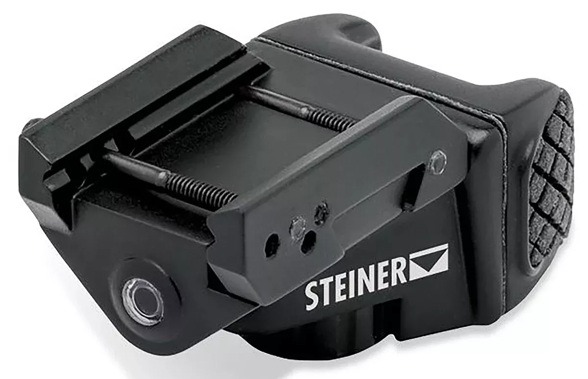 Steiner 7006 TOR MiniBlack Red Laser