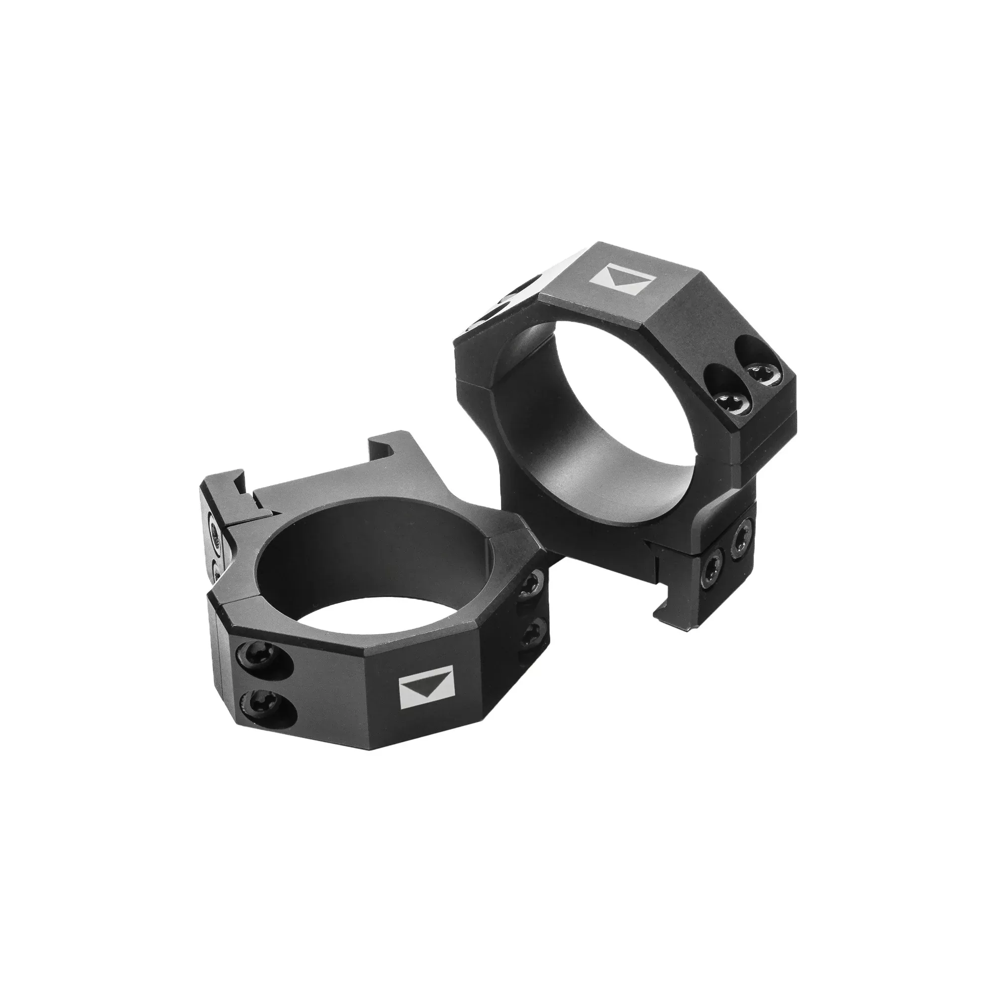 Steiner H Series Lightweight Ring 30mm Low – Precision Scope Mount