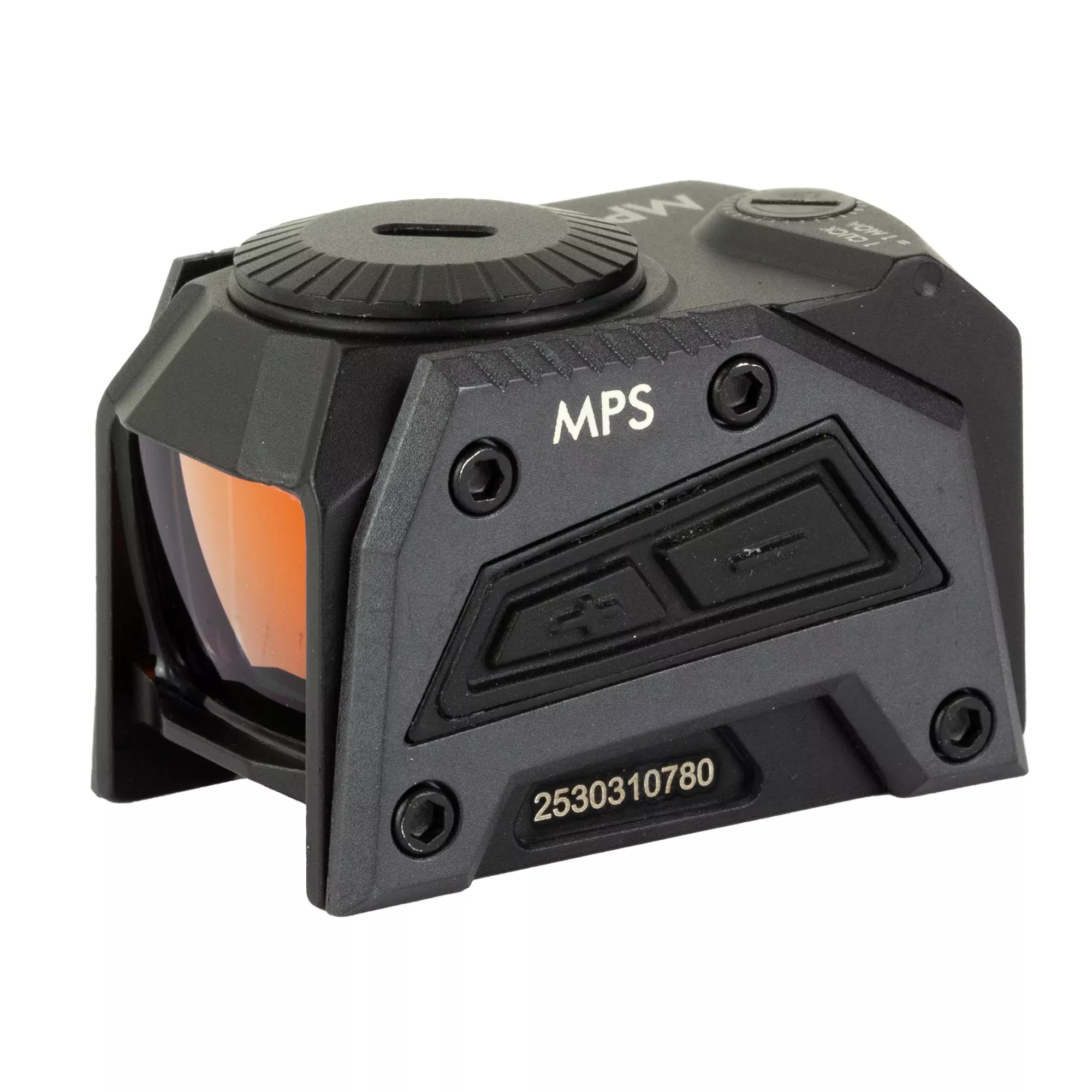 Steiner Micro Pistol Sight Red Dot Optic – Compact Reflex Sight for Handguns