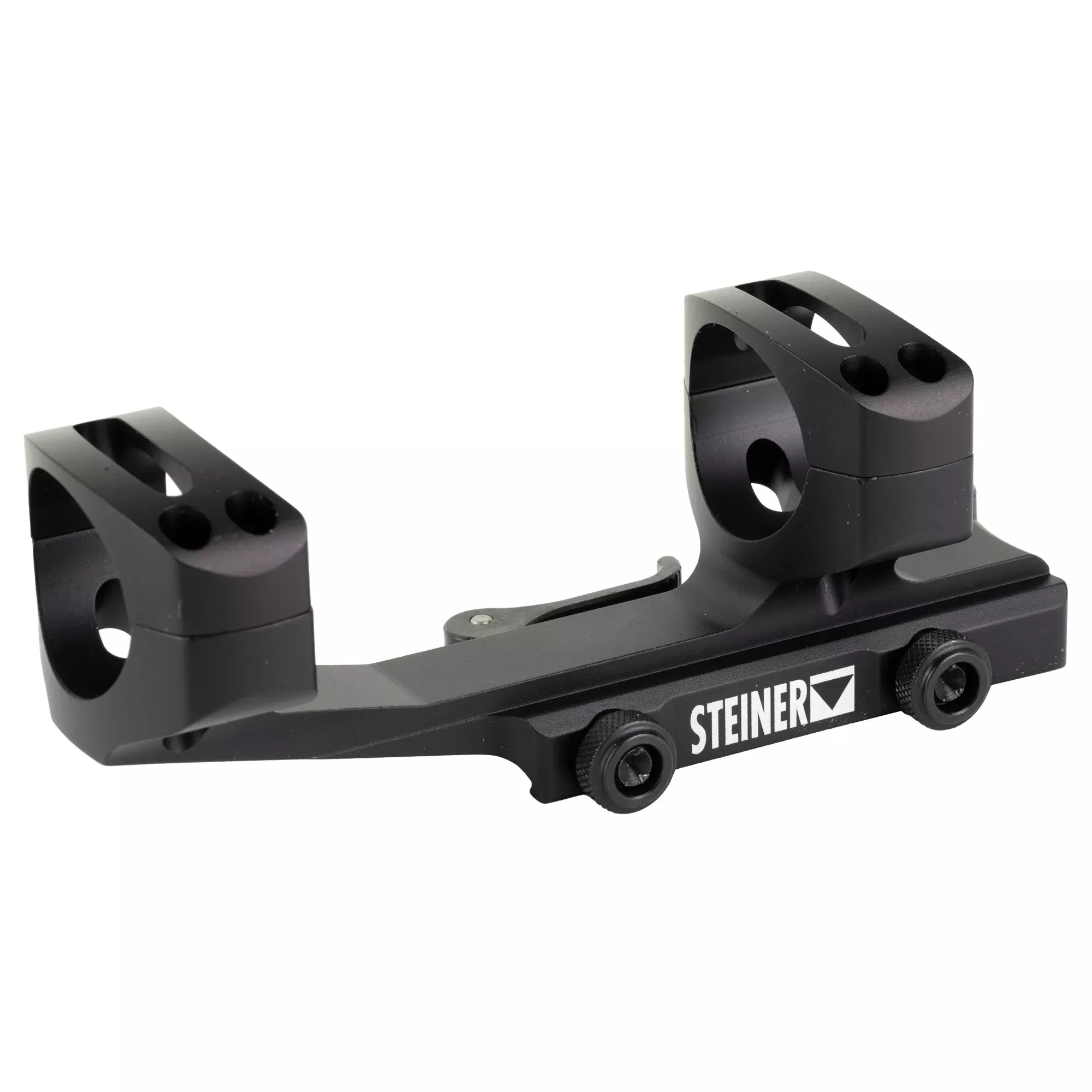 Steiner P Series 30mm QD Mount – Quick-Detach Scope Mount