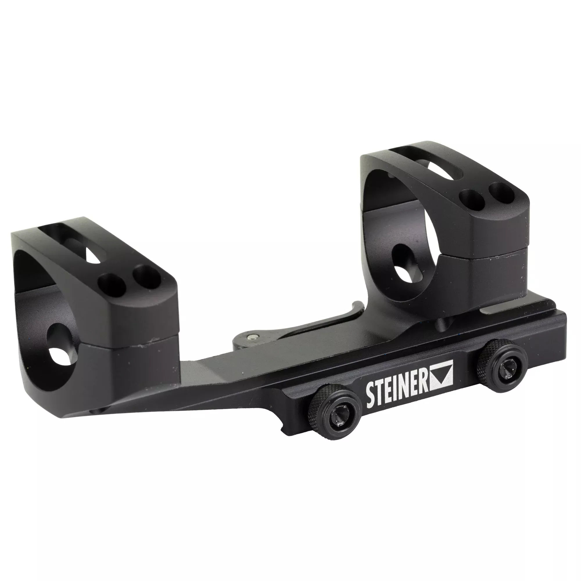 Steiner P Series 34mm QD Mount – Quick-Detach Scope Mount