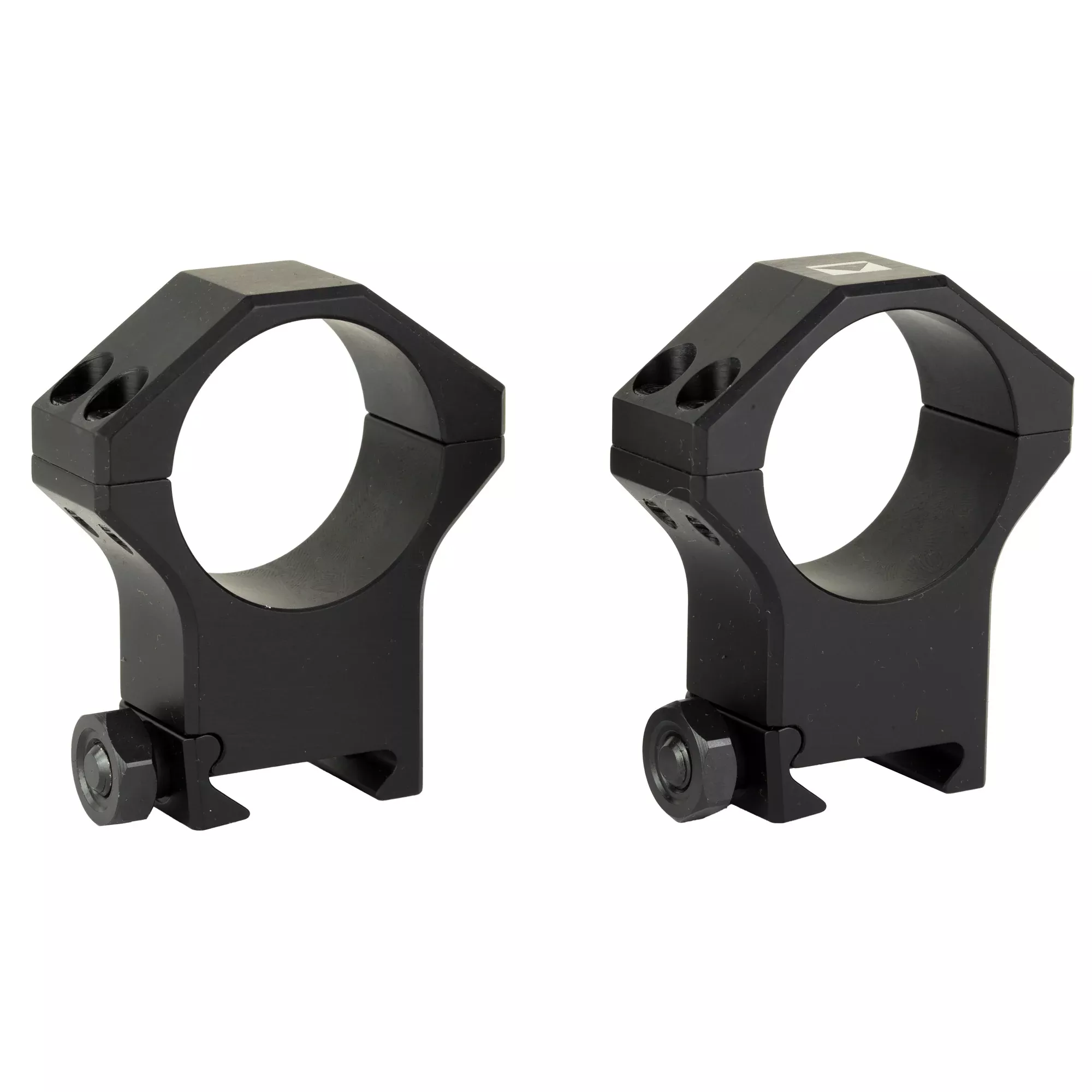 Steiner T Series Rings 34mm Extra High – Precision Scope Mounts