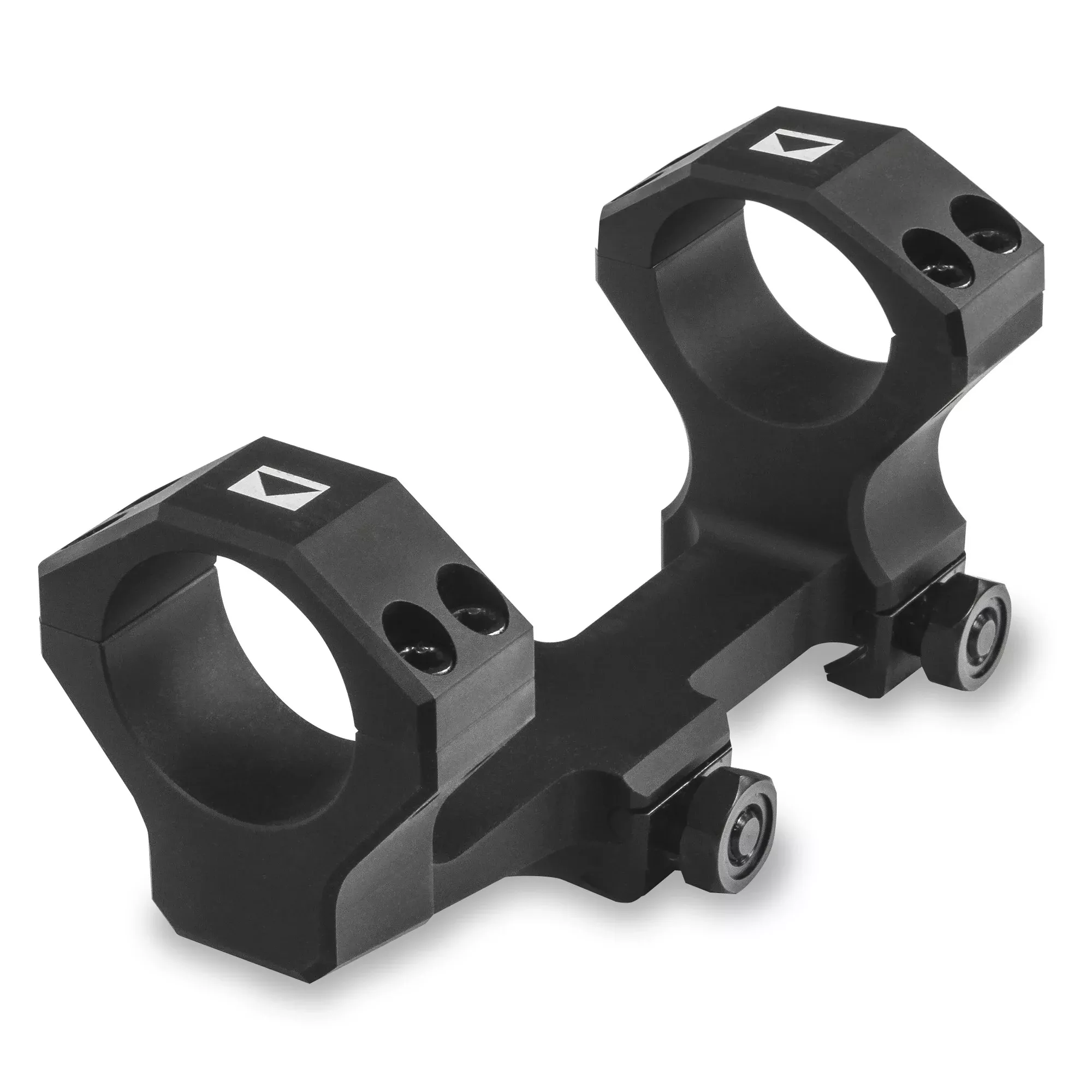 Steiner T-Series SRS Cantilever Scope Mount – 34mm, 40mm Height