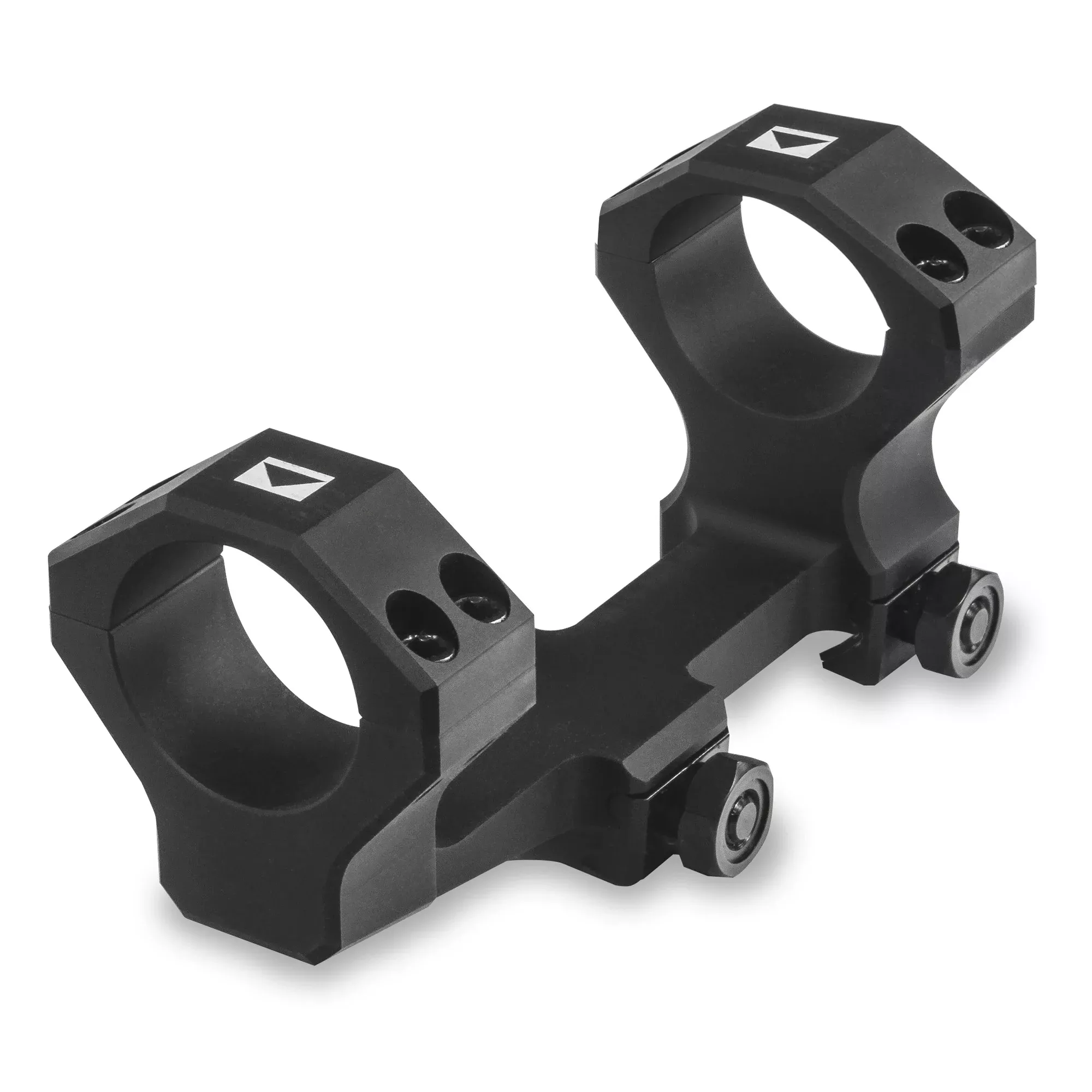 Steiner T SRS Cantilever Scope Mount – 30mm, 40mm Height