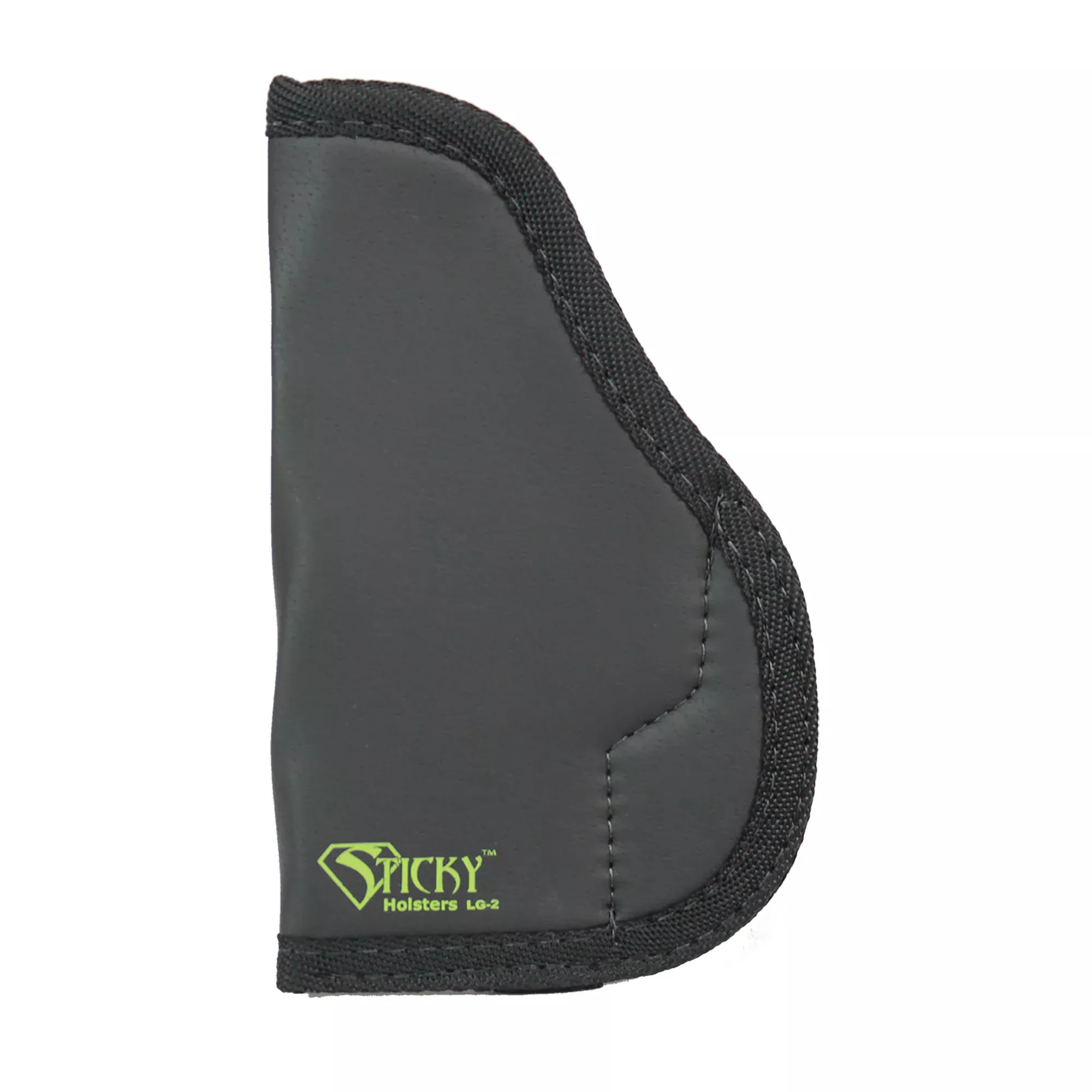 Sticky Holsters LG-2 IWB – Glock 19/23/32