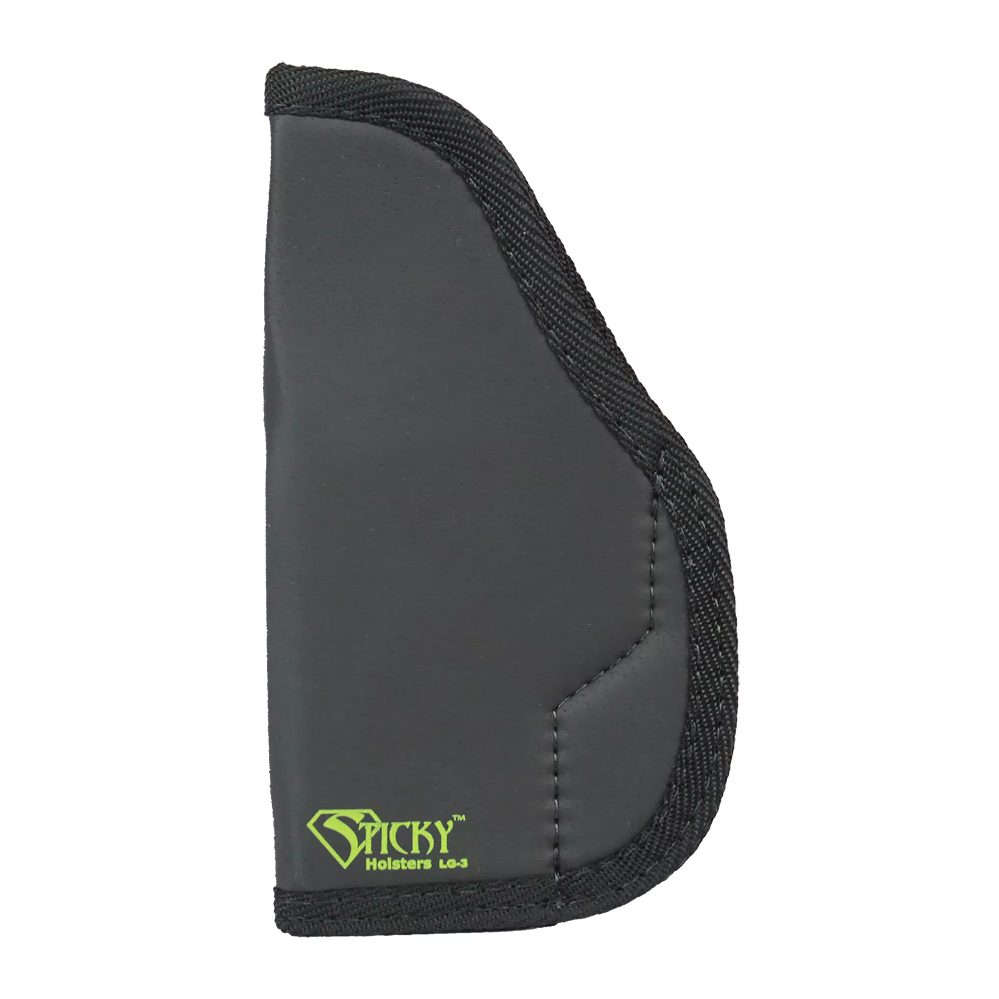 Sticky Holsters LG-3 IWB – Glock 17/22/31 (Large Frame)