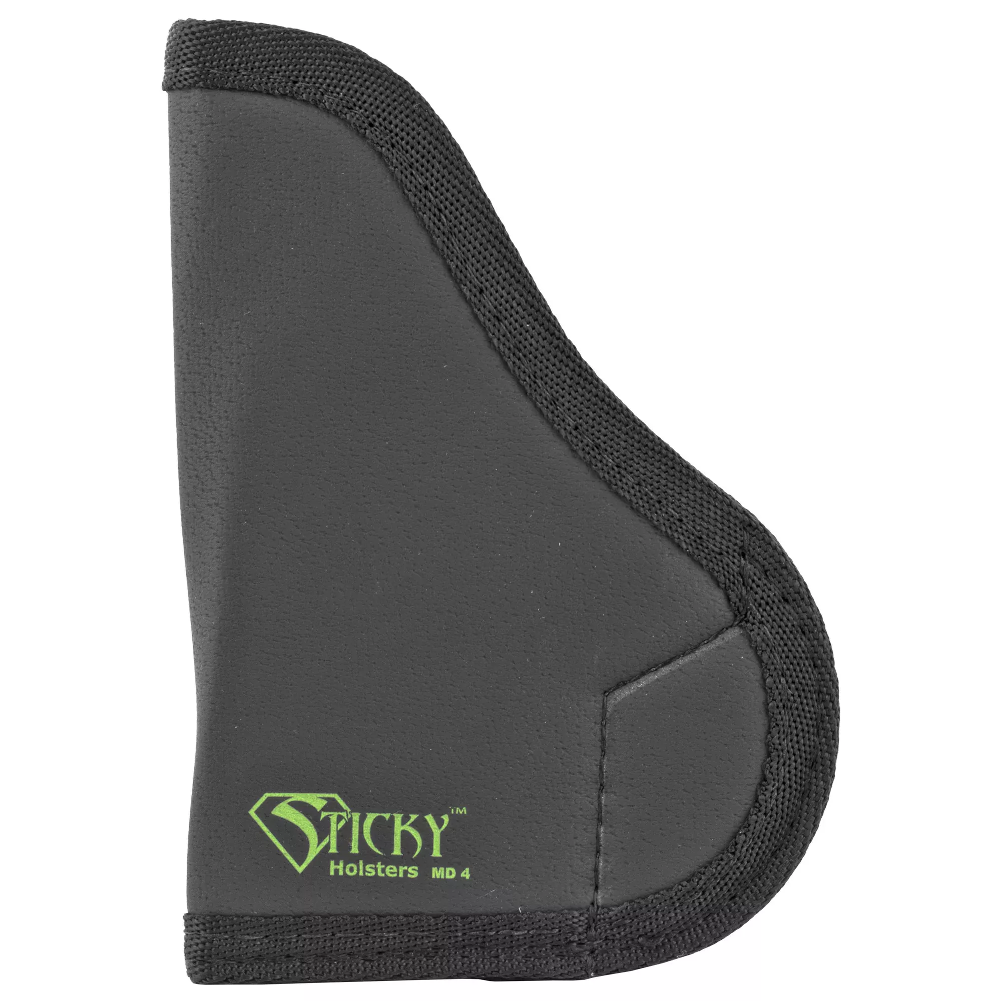Sticky Holsters MD-4 IWB Holster – Glock 43, Shield, XD-S