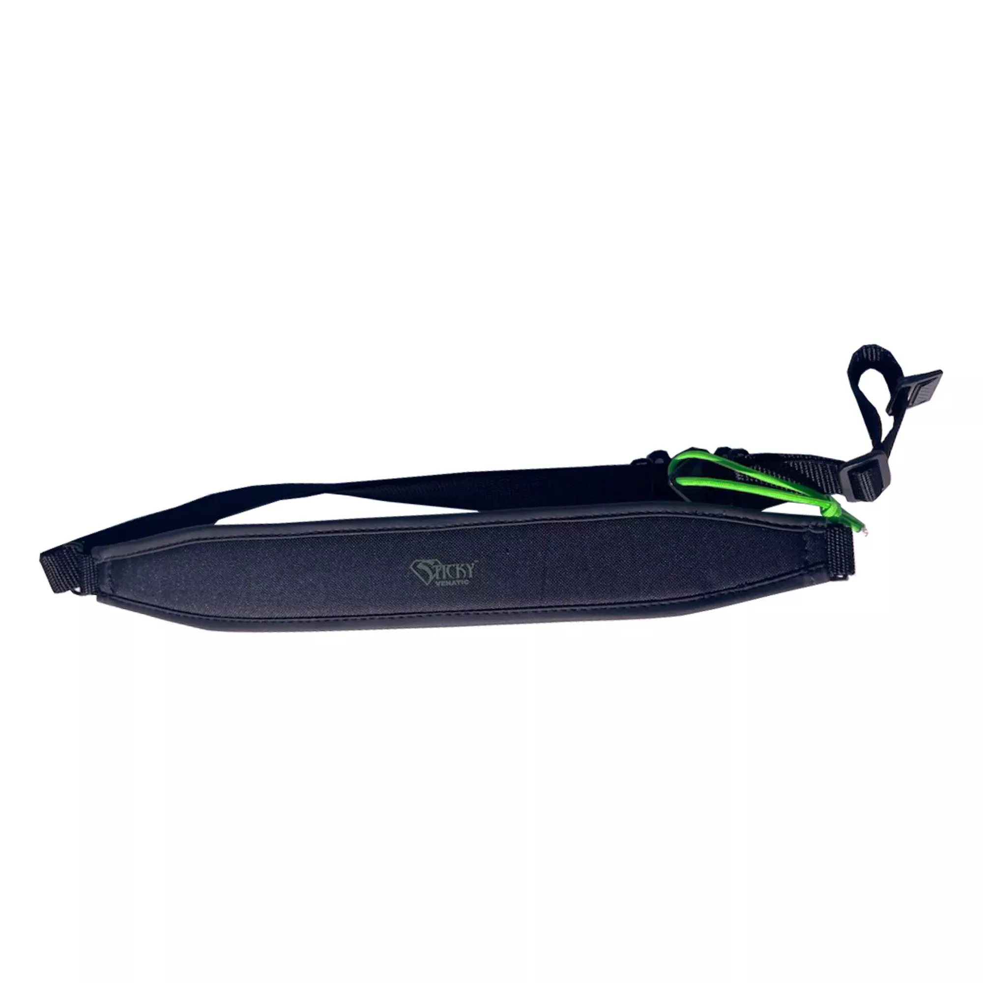 Sticky Holsters Modular Rifle Sling – Adjustable 2-Point with Quick-Detach Hardware