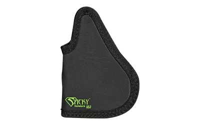 Sticky Holsters OR-5 MOD IWB – Glock 42/43X with Laser
