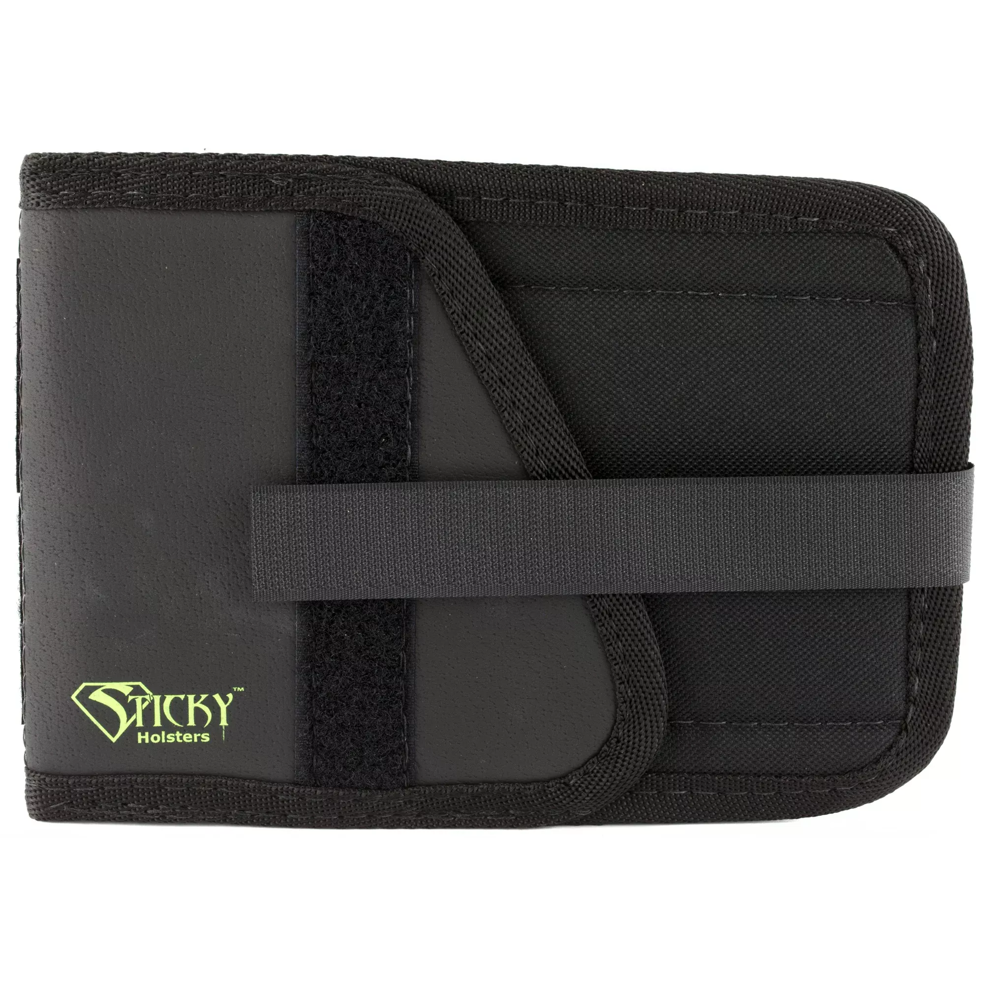 Sticky Holsters Travel Mount – Universal Holster Mounting System