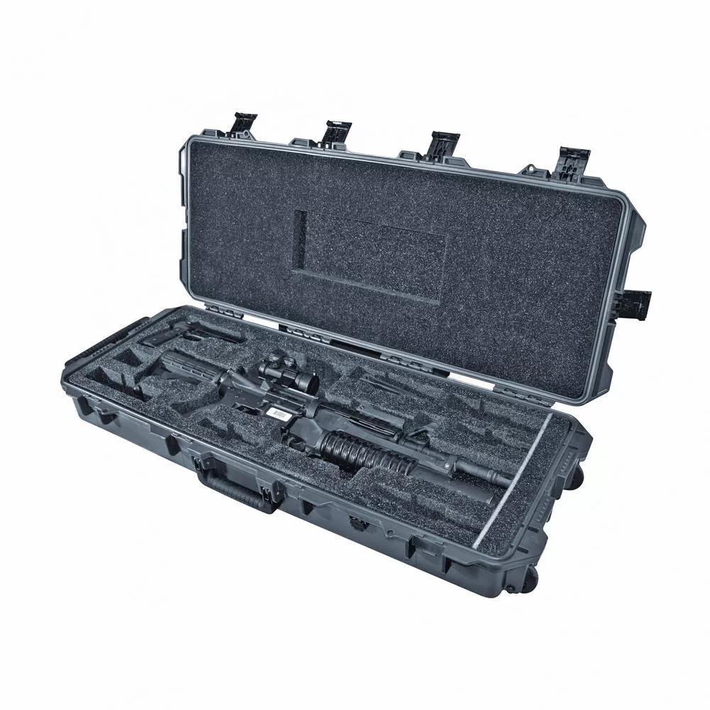 Storm Im3100 With/Foam M4&pstl Black