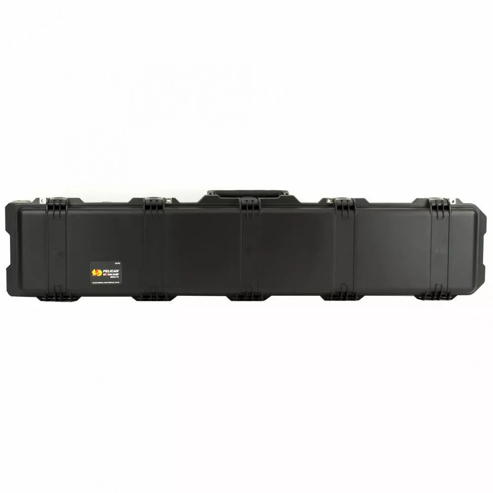 Storm Im3410 Case W/bbb W/foam Black
