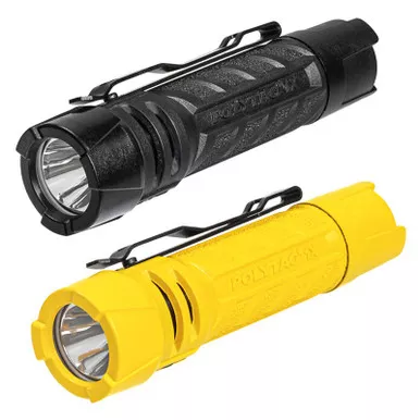 Streamlight PolyTac 1X Multi-Fuel Professional Tactical Light