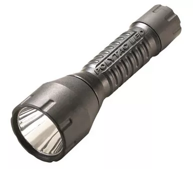 Streamlight Polytac, Stl 88860Polytac Led Hp Black