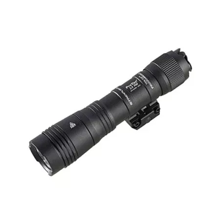 Streamlight ProTac 2.0 Rail Mount USB 2000 Lumen – Rechargeable Tactical Light
