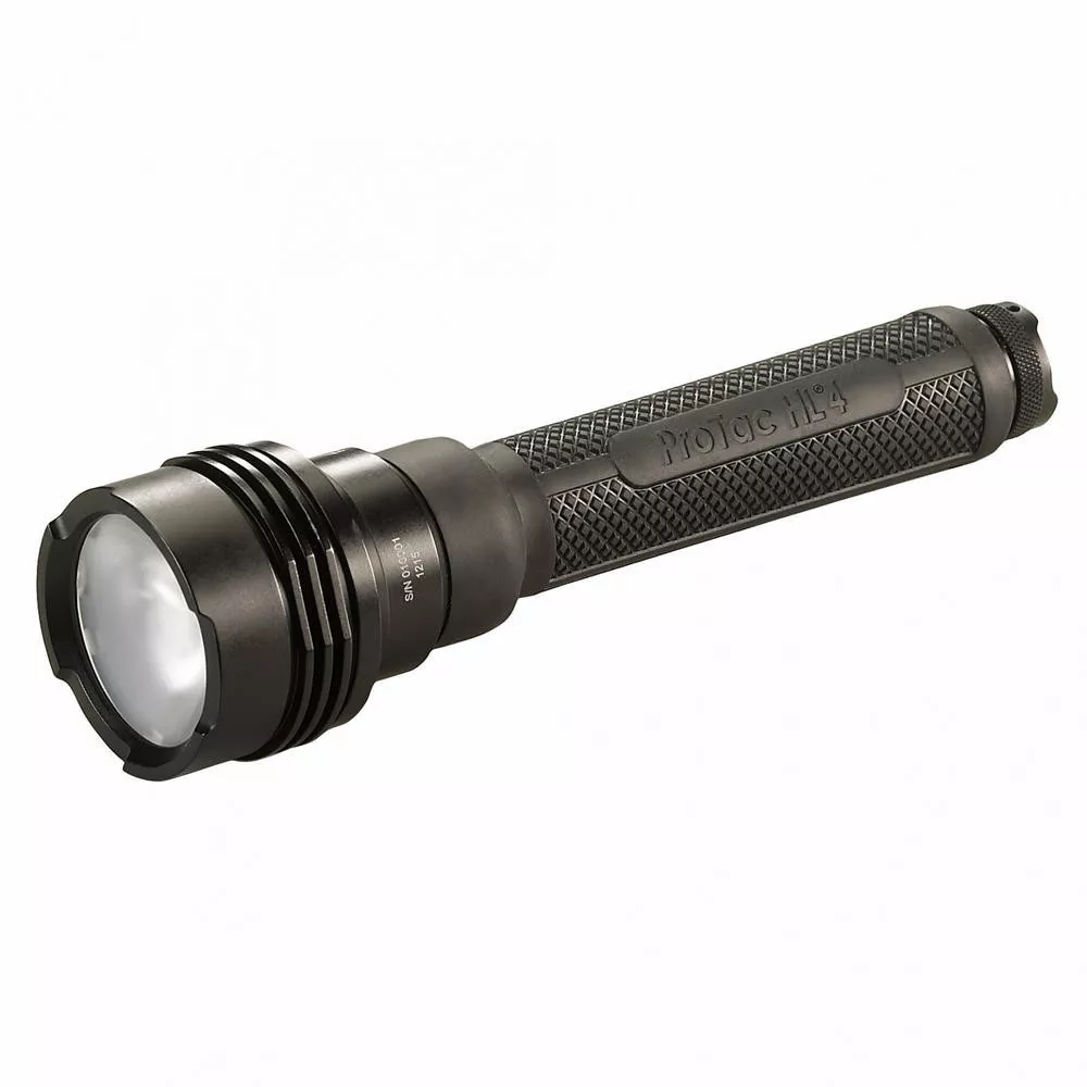 Streamlight Protac Headlamp 4 2200 Lumens Black