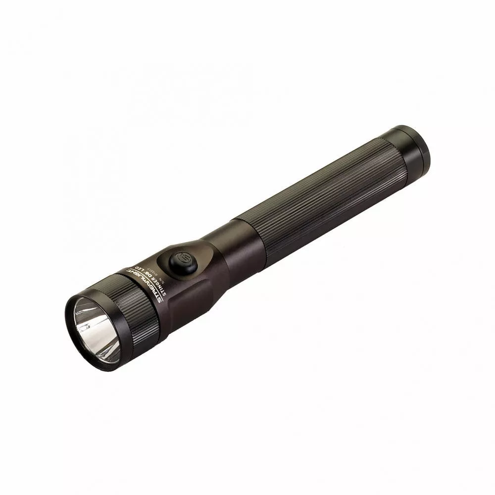 Streamlight Stinger DS LED w/AC/DC