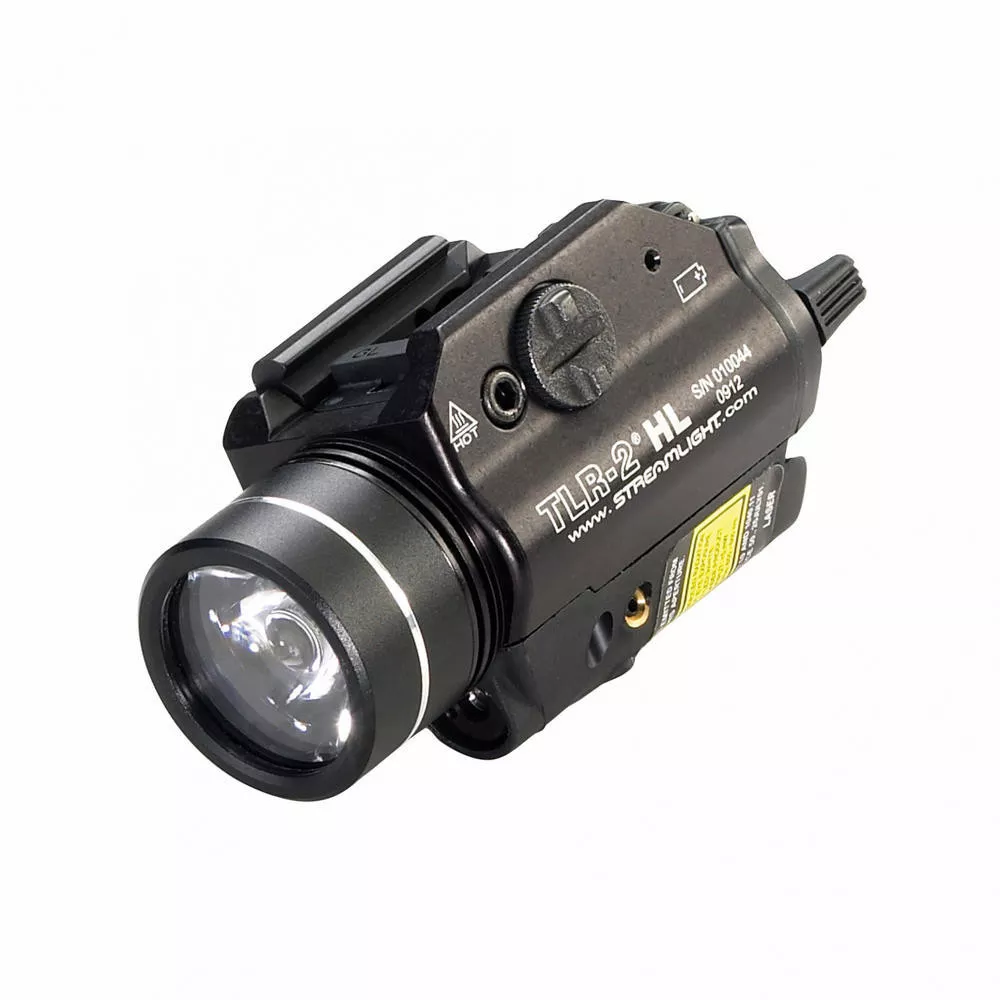 Streamlight TLR-2 HL