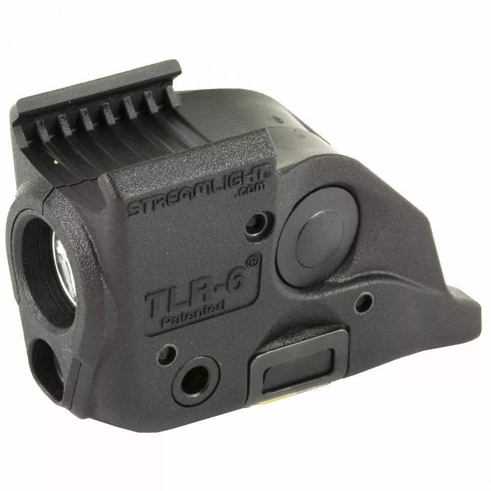 Streamlight TLR-6 Rail Mount S&W M&P