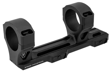 Strike Adjustable Scope Mount, Si Strike-asm Adjustable Scope Mnt