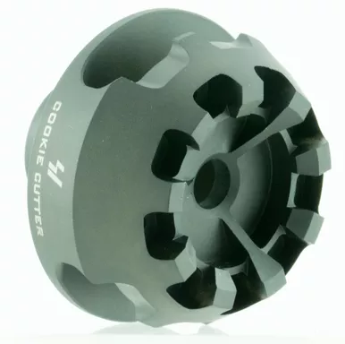 Strike Cookie Cutter, Si Cc-comp-308 Cookie Cut Comp