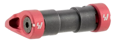 Strike Flip Switch, Si Ar-ss-flip-red Flip Selectr Switch