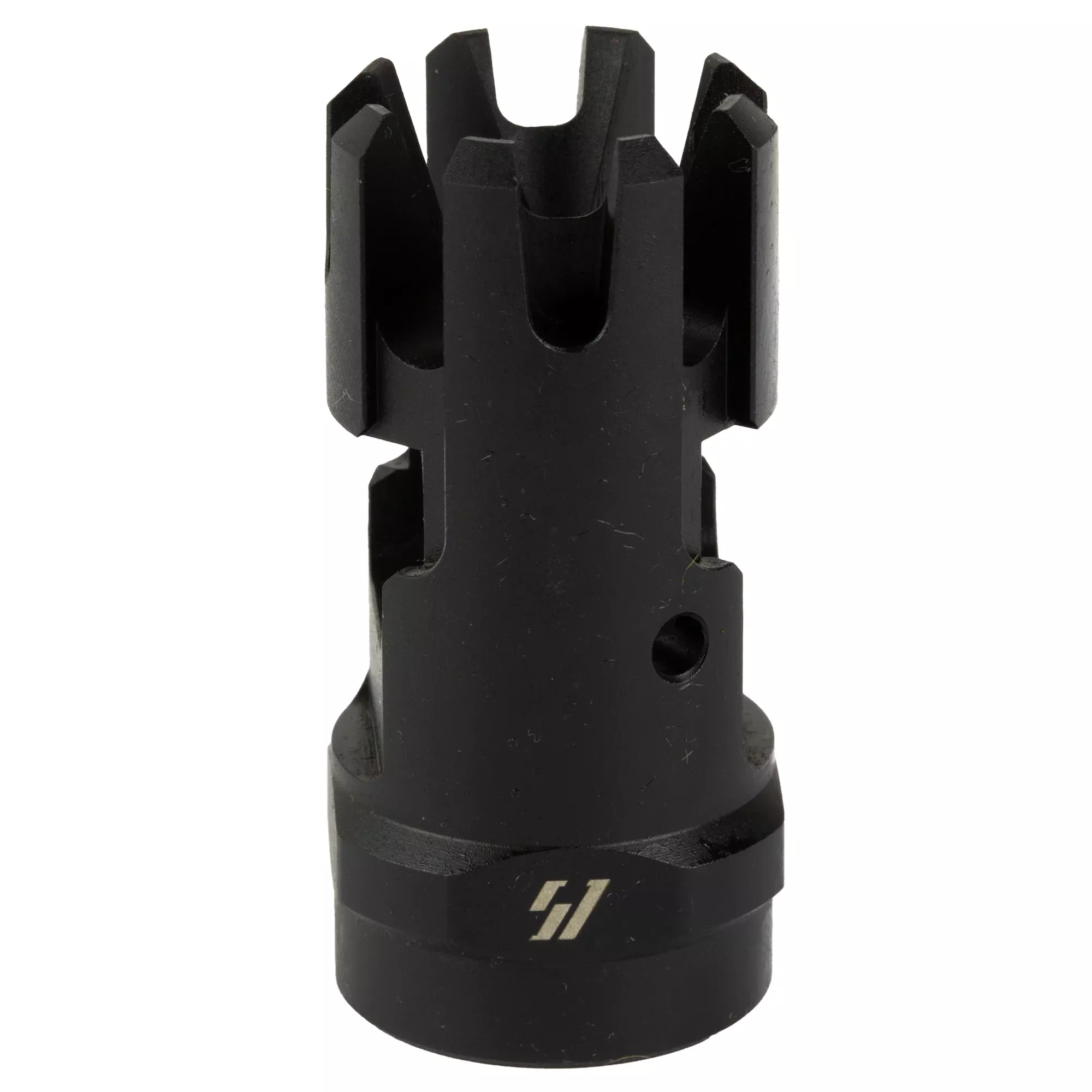 Strike Industries Check Mate Comp .223/5.56 1/2x28 – AR-15 Muzzle Brake