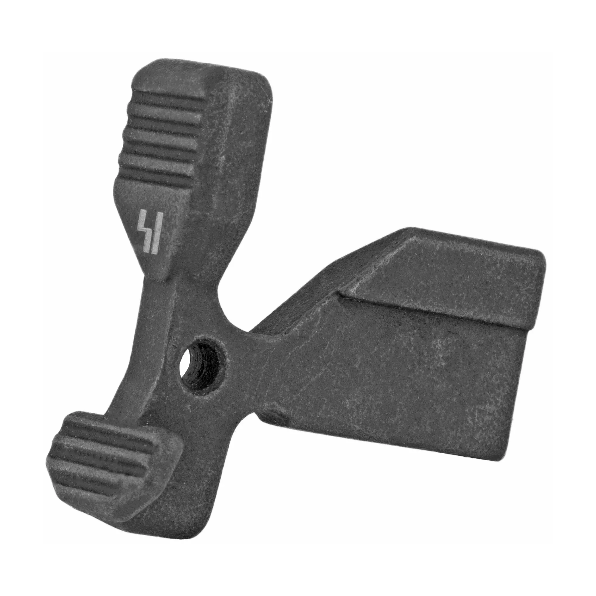 Strike Industries Enhanced Bolt Catch – AR-15/AR-10