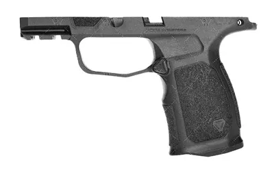 Strike Industries Enhanced Grip Module for SIG P365 – Black