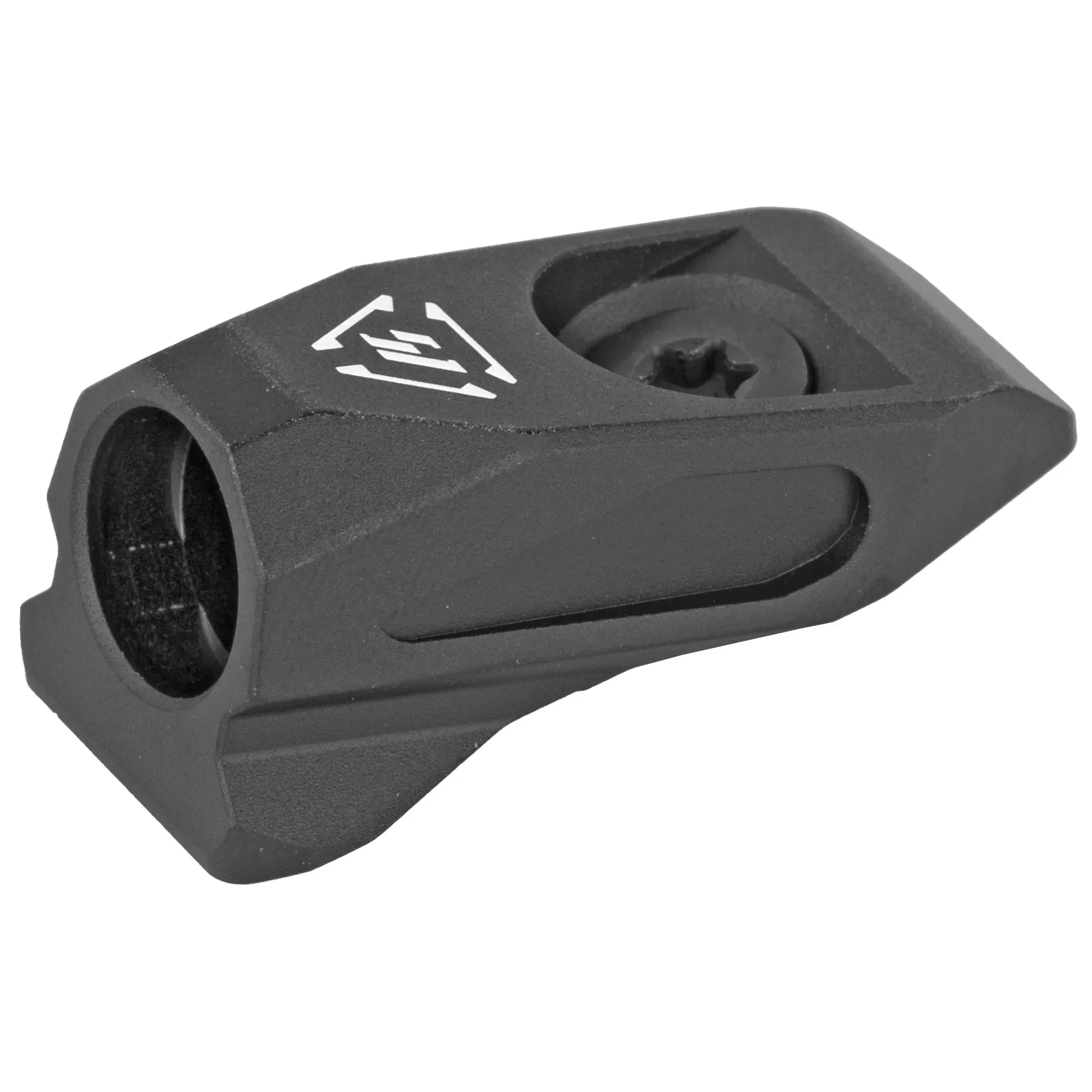 Strike Industries Link Angled QD Mount – Quick-Detach Sling Attachment for M-LOK Rails