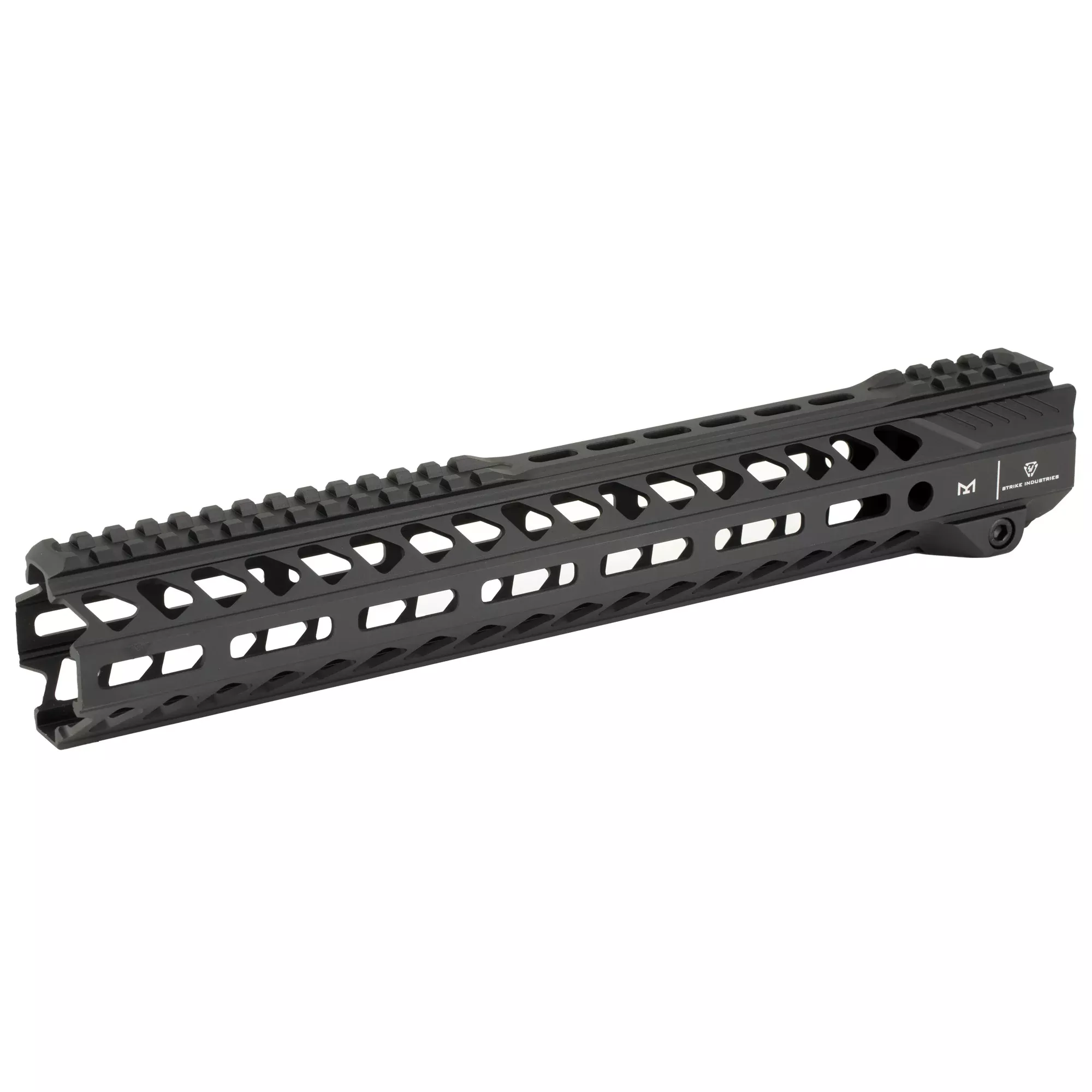 Strike Industries M-LOK Rail 13.5" – AR-15 Free Float Handguard