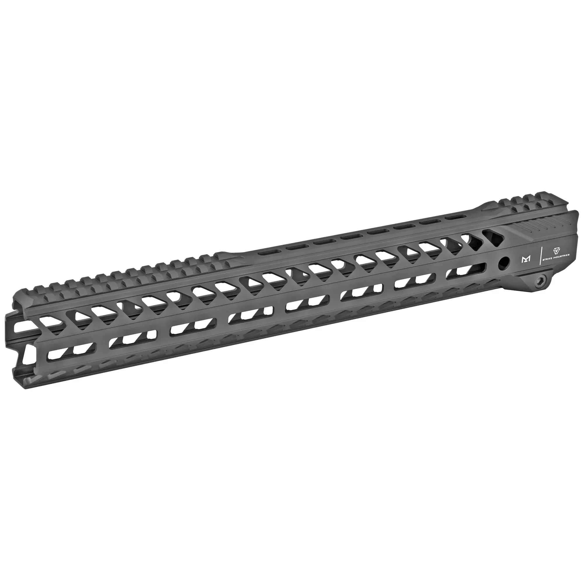 Strike Industries M-LOK Rail 15.5" – Universal AR-15 Free Float Handguard