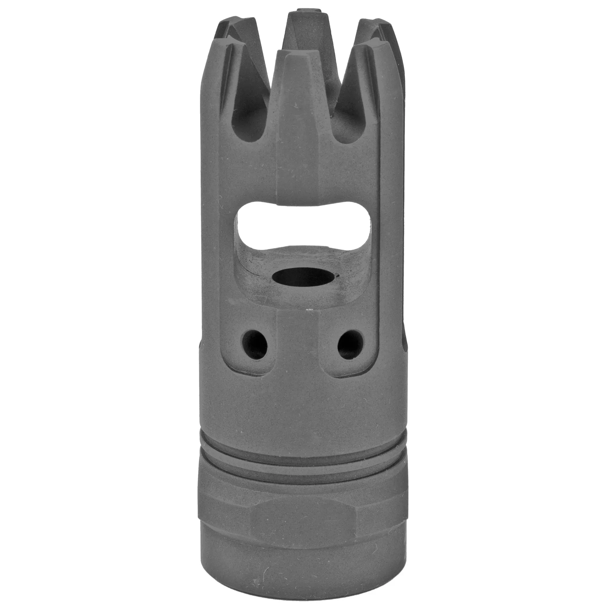 Strike Industries Mini King Comp 5.56 – 1/2x28 Thread Pitch AR-15