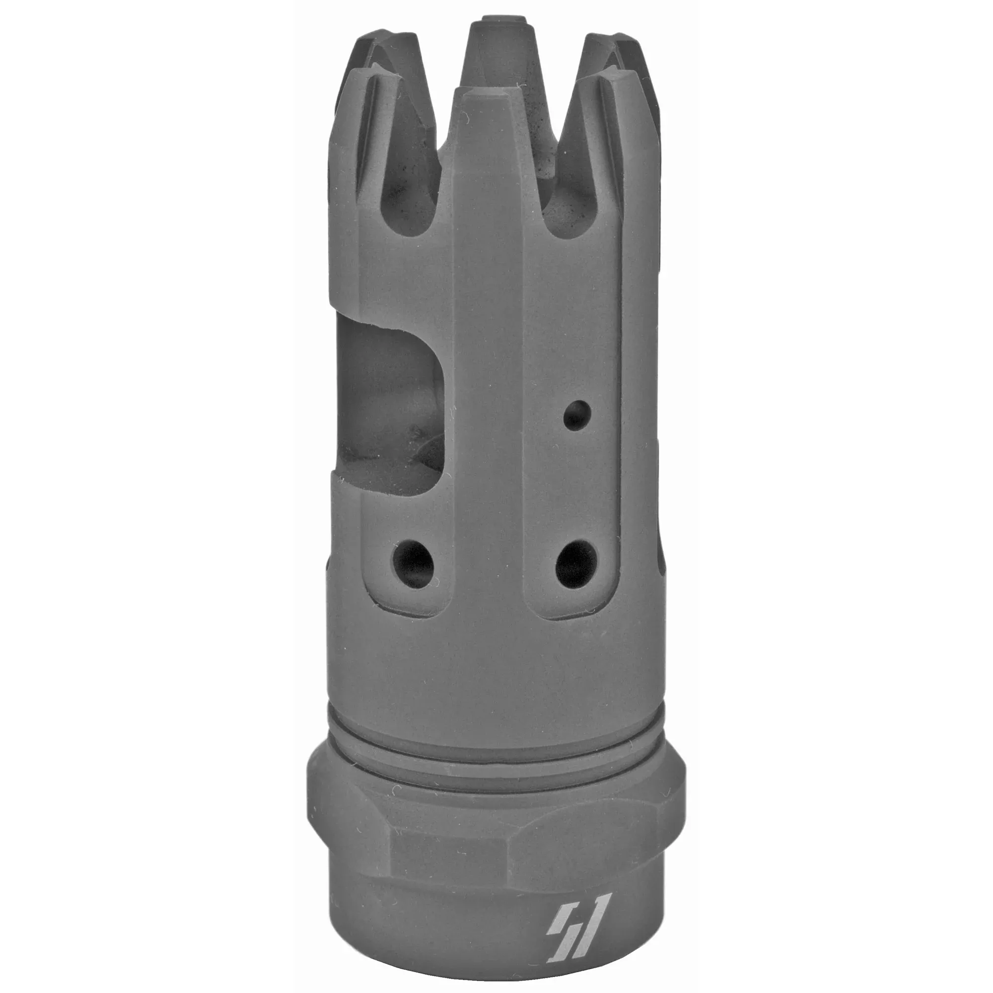 Strike Industries Mini King Comp 9MM – 1/2x28 Thread Pitch