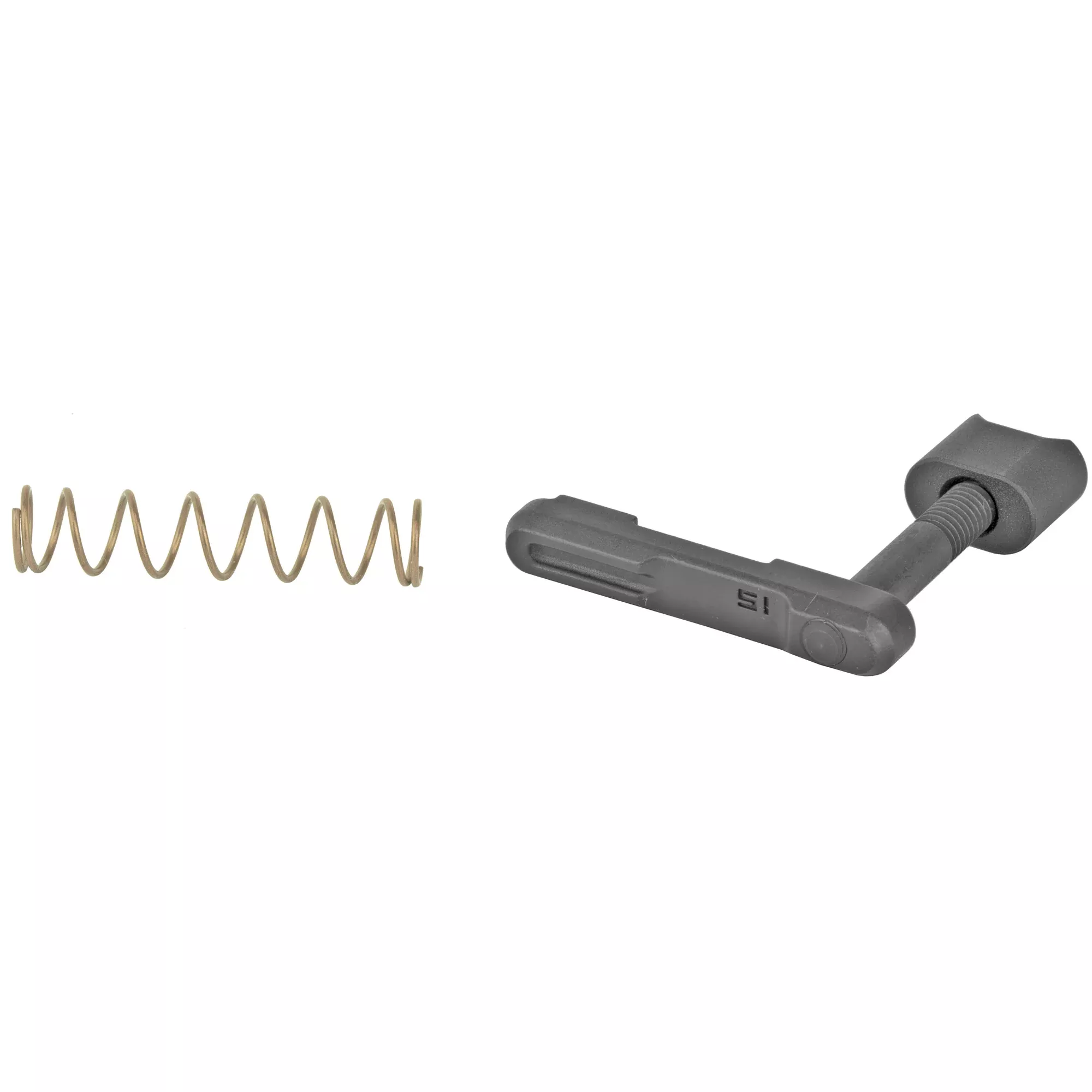 Strike Industries Strike Magazine Catch – AR-15