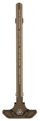 Strike Latchless, Si Ar-slch-fdeLatchless Charge Handle