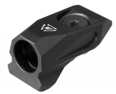 Strike Link, Si Link-aqd-bkLink Angled Qd Mount