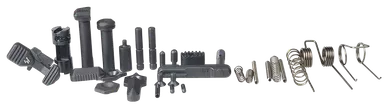 Strike Lower Parts Kit, Si Ar-e-lrplt Ar Enhance Lpk