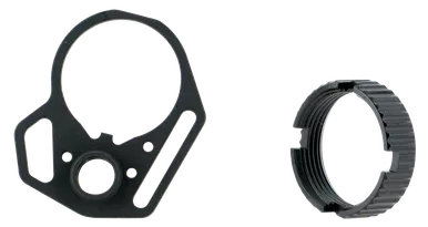 Strike Multi-function, Si Ar-mfrp&acnEndplate W/castlenut