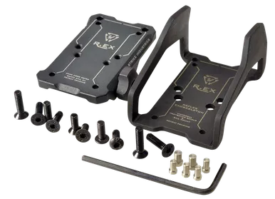 Strike Reflex, Si RexReflex Exoskeleton Universal