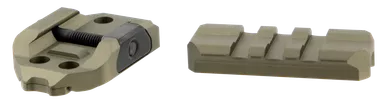 Strike Rex, Si Rex-riser-fdeRex Riser Fde