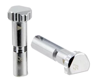 Strike Shift Pins, Si Ar15-shift-ccAr15 Shift Pins Chrome