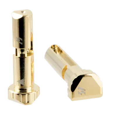 Strike Shift Pins, Si Ar15-shift-gcAr15 Shift Pins Gold