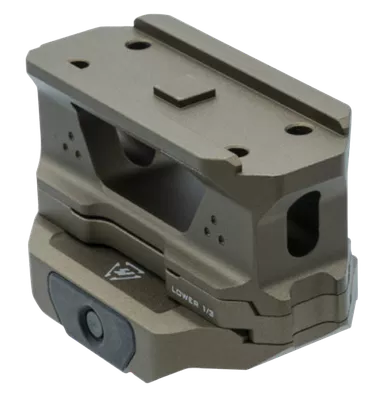Strike T1, Si T1-riser-fdeT1 Riser Fde