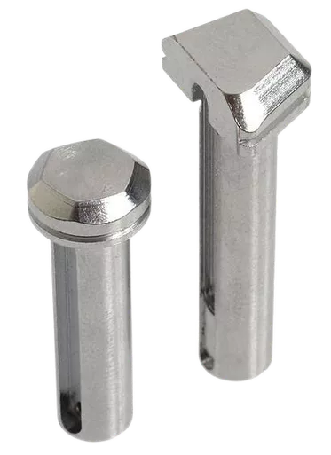 Strike Takedown/pivot Pins, Si Ar-eptp-cc Enh Takedown Pin